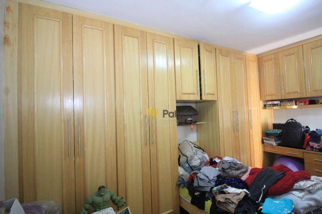 Sobrado à venda com 4 quartos, 183m² - Foto 13