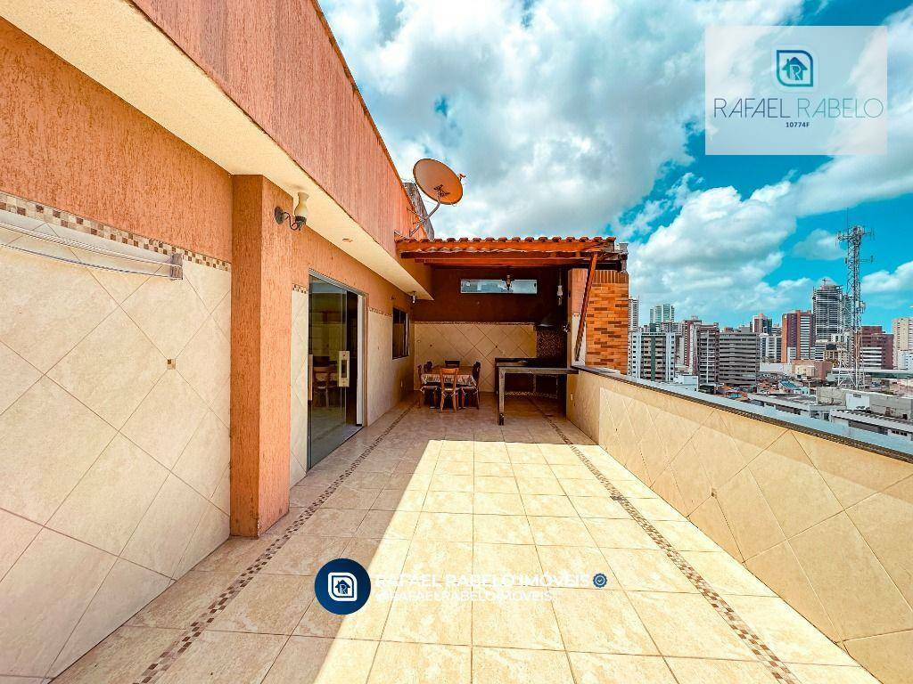 Apartamento à venda com 4 quartos, 234m² - Foto 23