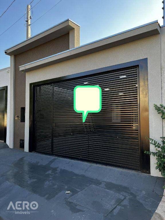 Casa, 3 quartos, 143 m² - Foto 35