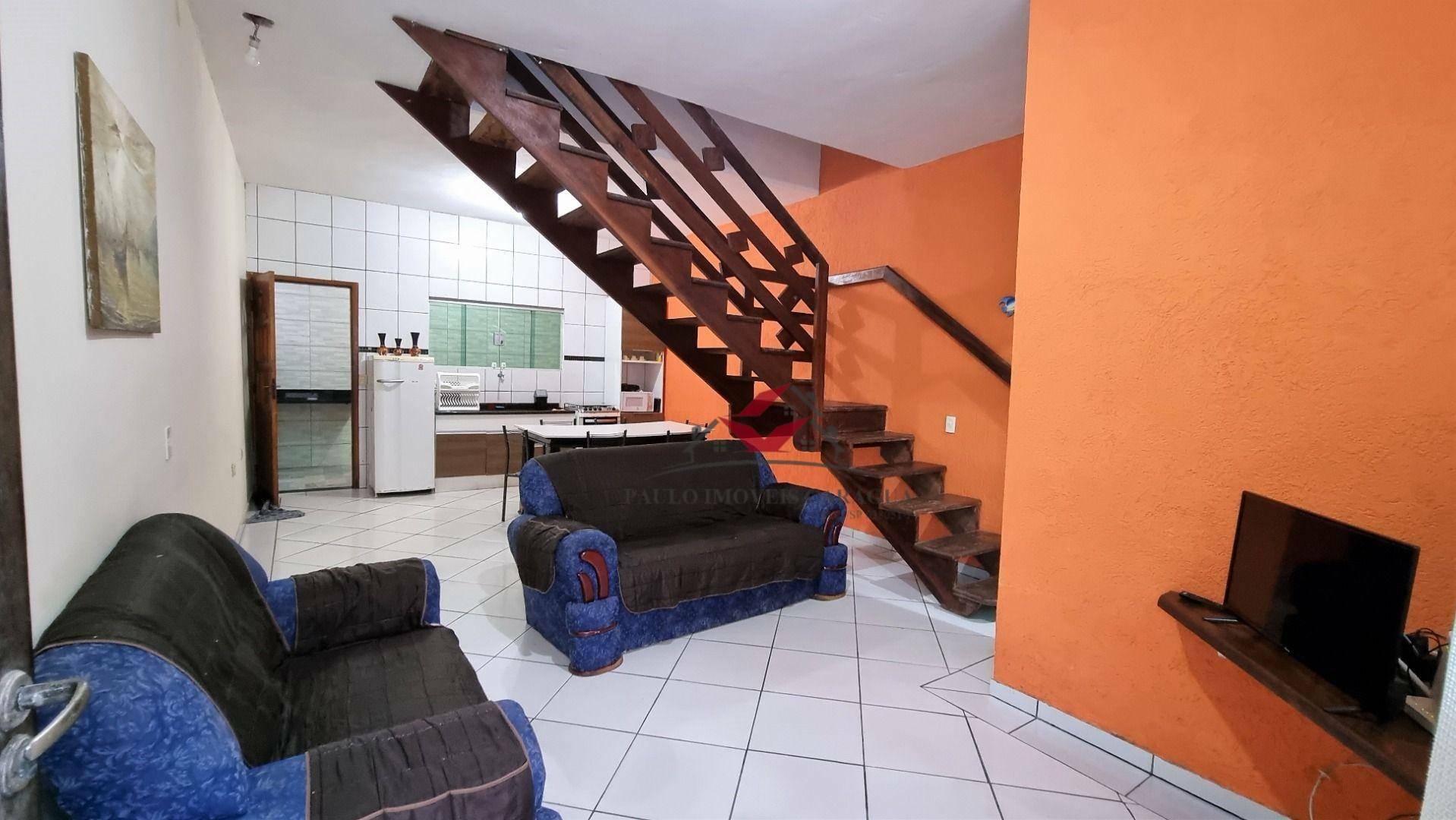 Casa à venda com 2 quartos, 76m² - Foto 5