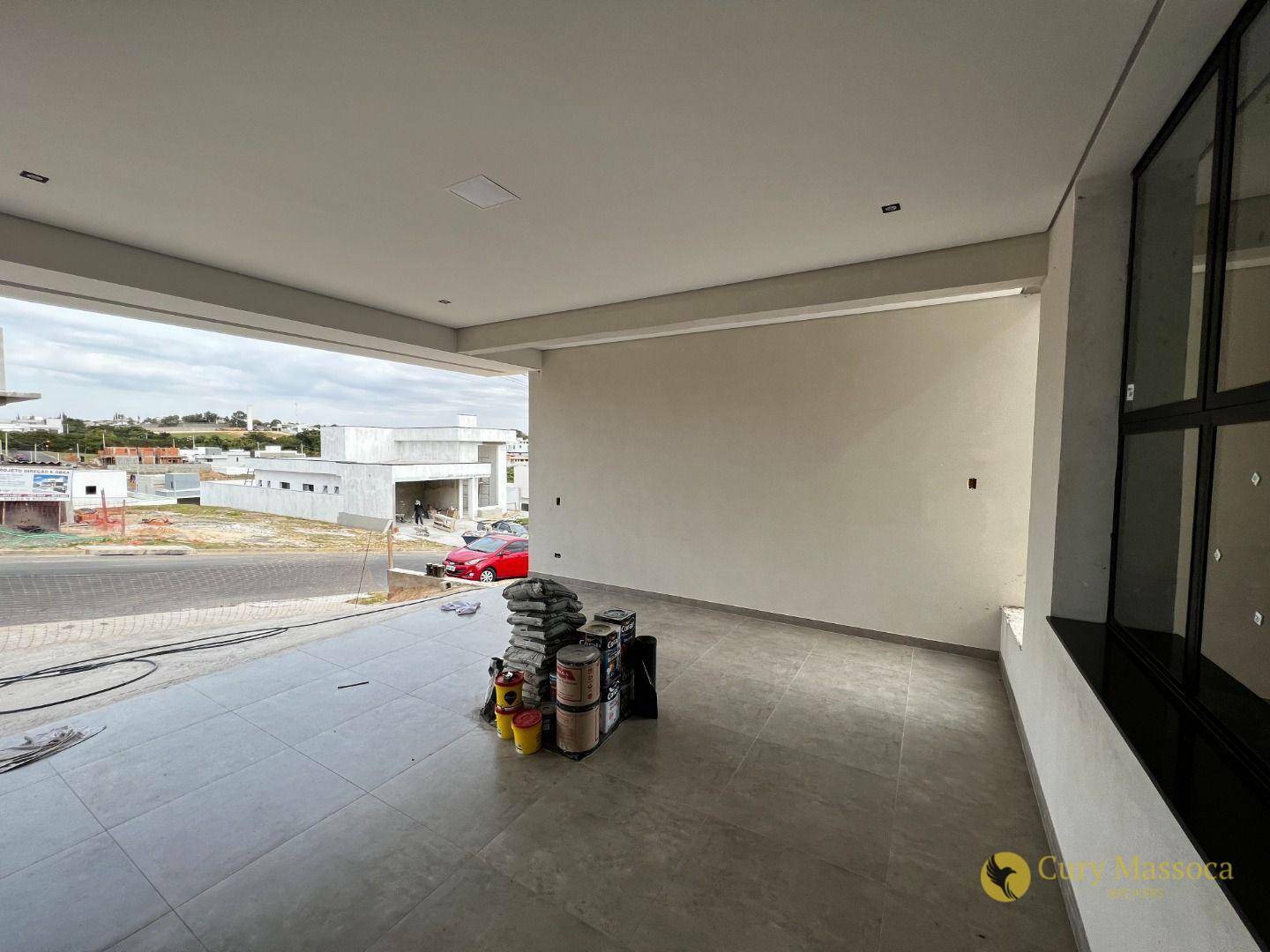 Casa de Condomínio à venda com 3 quartos, 300m² - Foto 8