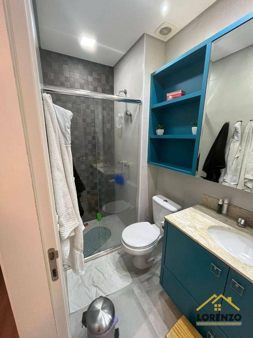 Apartamento à venda com 2 quartos, 93m² - Foto 17