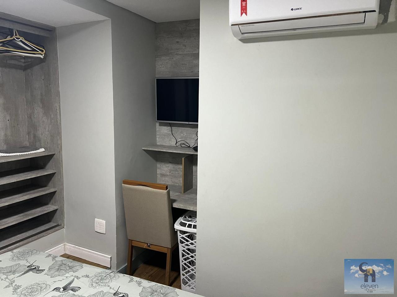 Apartamento para alugar com 2 quartos, 800m² - Foto 12