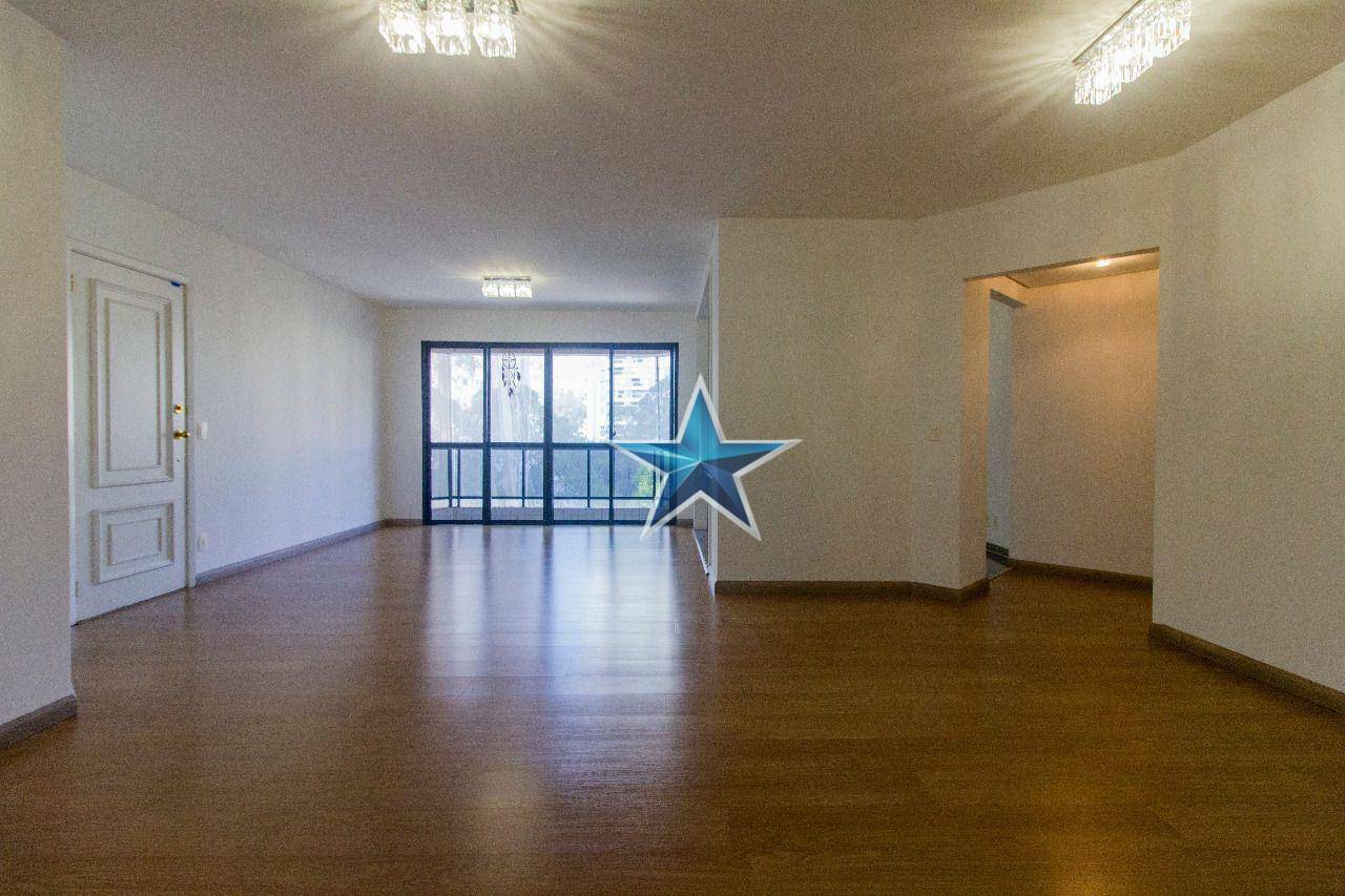 Apartamento à venda com 3 quartos, 121m² - Foto 3