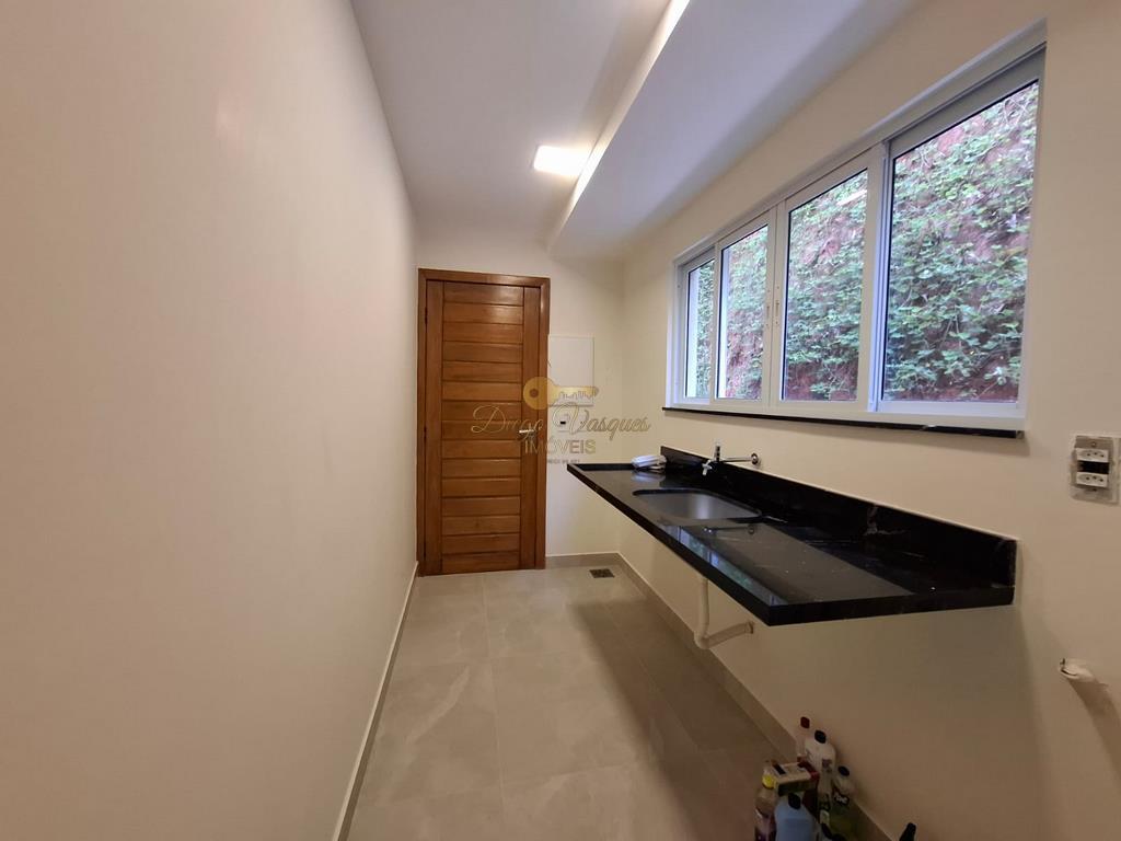 Casa de Condomínio à venda com 3 quartos, 600m² - Foto 11