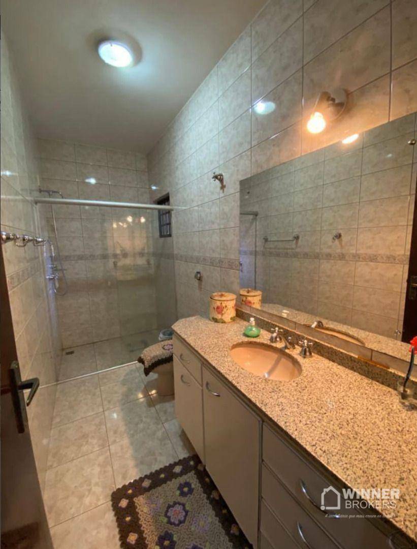 Casa à venda com 4 quartos, 231m² - Foto 10