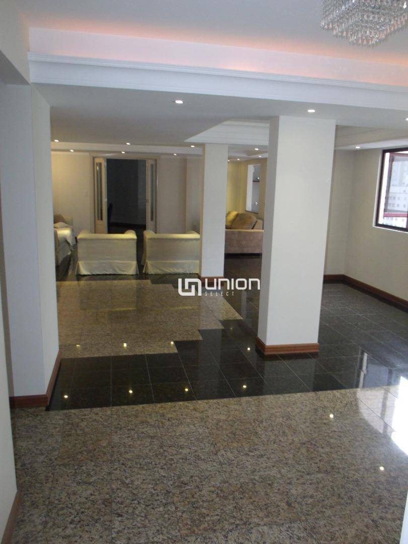 Apartamento à venda com 5 quartos, 338m² - Foto 4