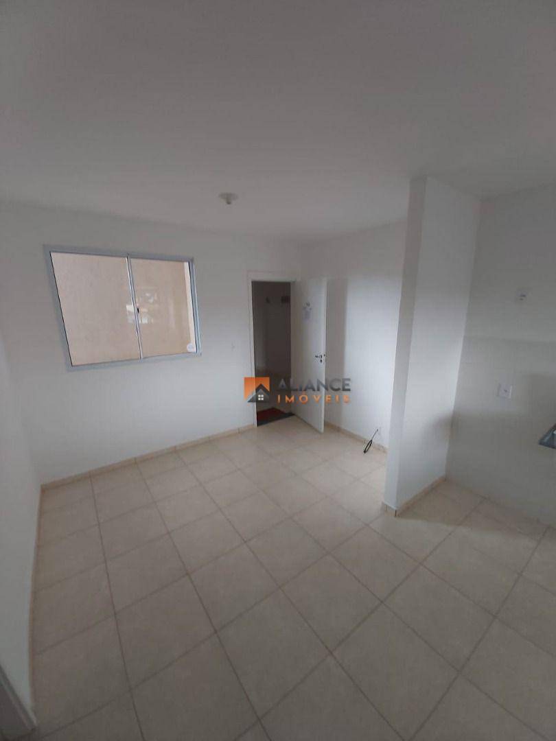 Apartamento para alugar com 2 quartos, 50m² - Foto 7