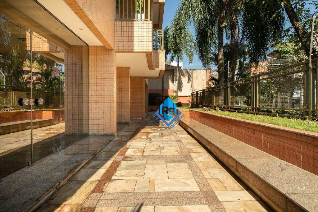 Apartamento para alugar com 3 quartos, 100m² - Foto 20