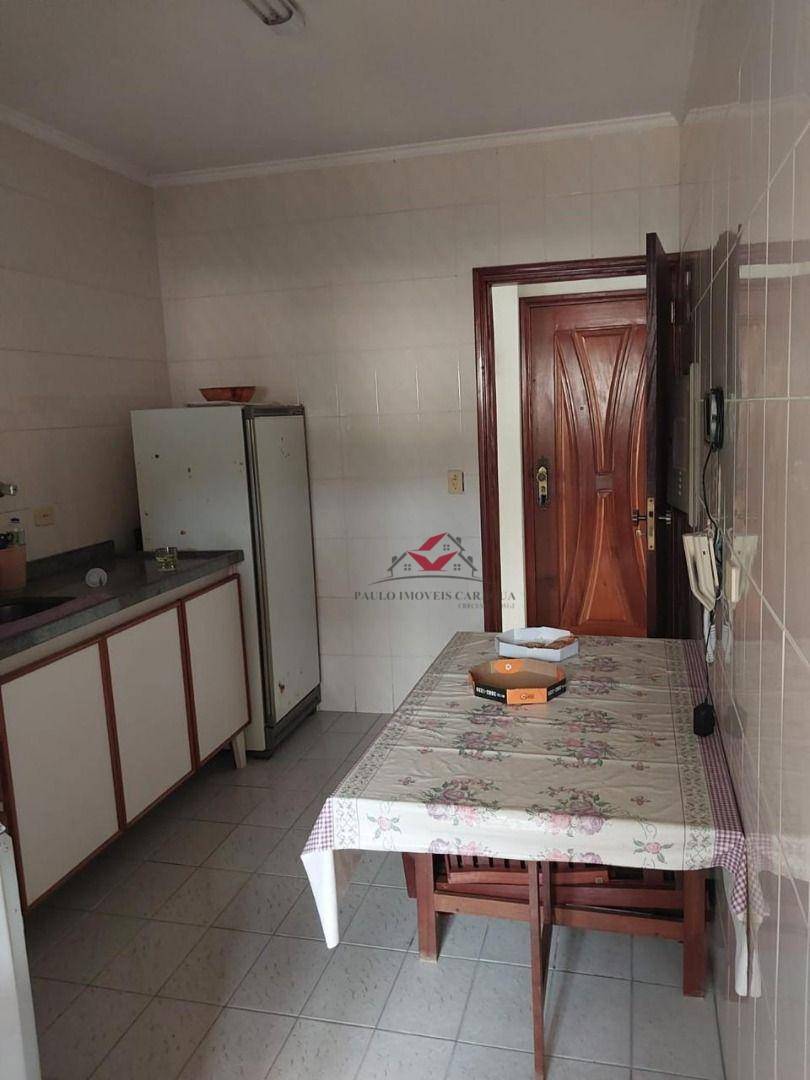 Apartamento à venda com 4 quartos, 97m² - Foto 2