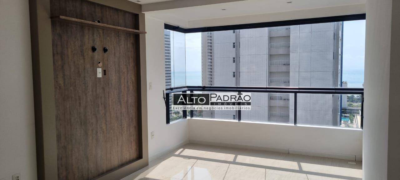 Apartamento à venda com 4 quartos, 216M2 - Foto 4