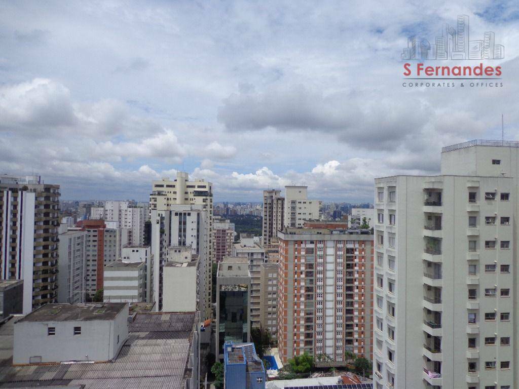 Conjunto Comercial-Sala para alugar, 438m² - Foto 25