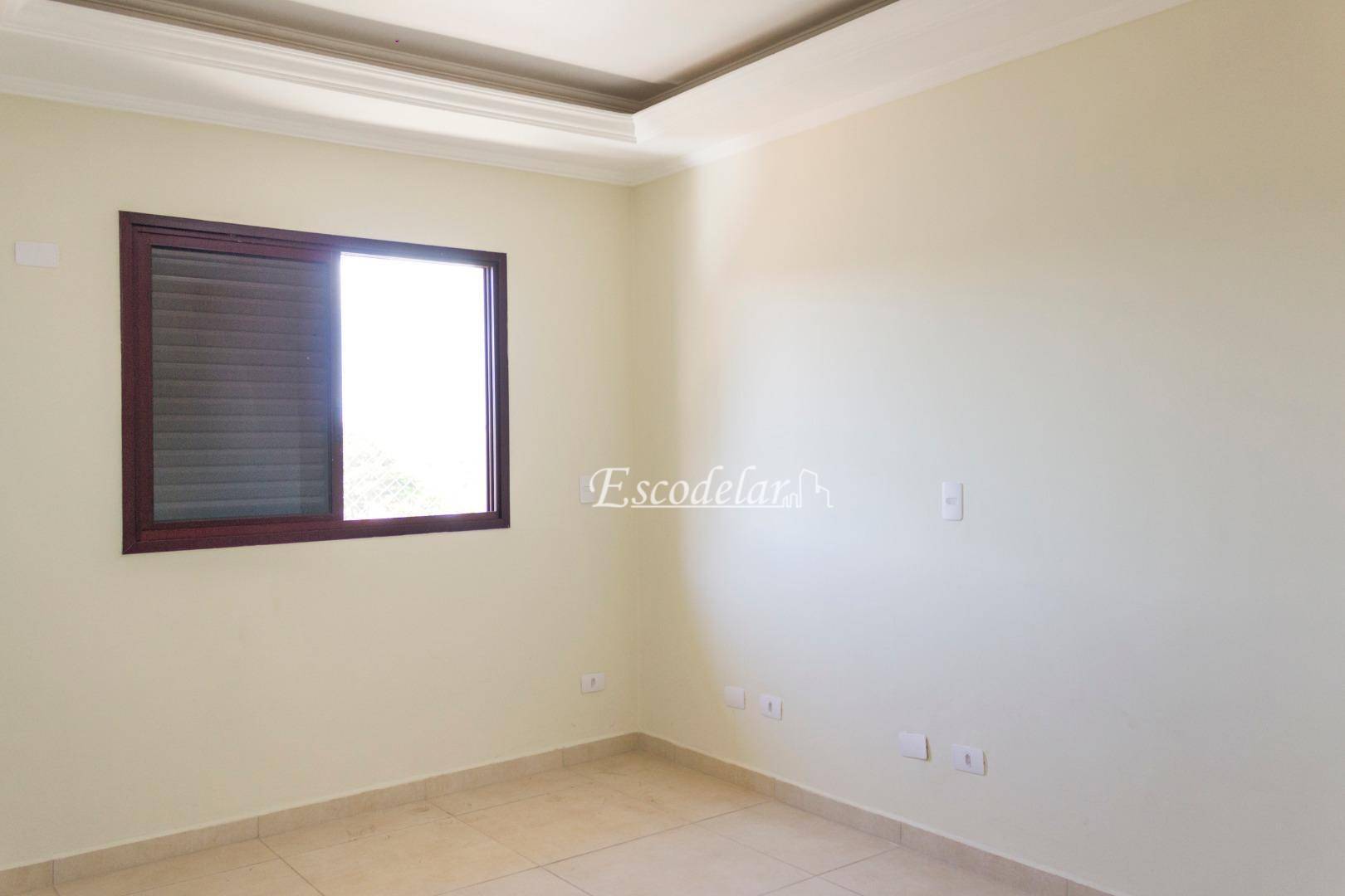 Apartamento à venda com 3 quartos, 170m² - Foto 6