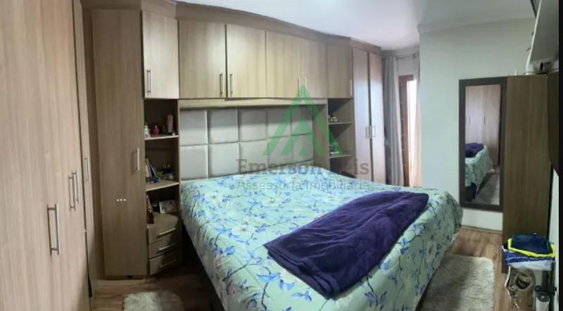 Casa à venda com 3 quartos, 180m² - Foto 12