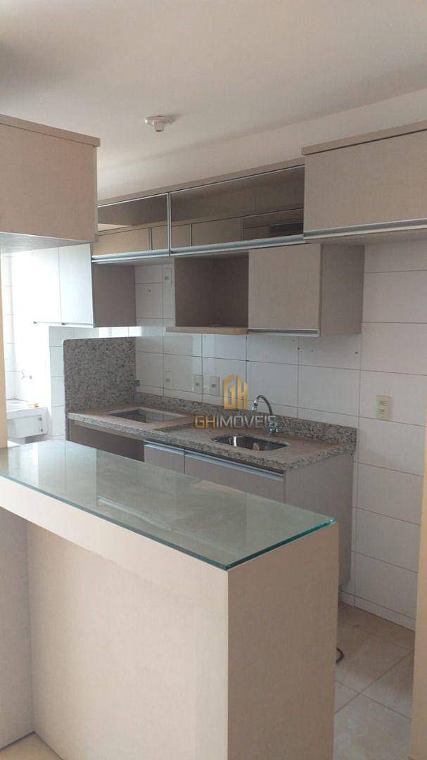 Apartamento à venda com 3 quartos, 74m² - Foto 1