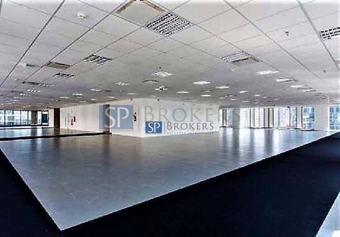 Conjunto Comercial-Sala para alugar, 900m² - Foto 4