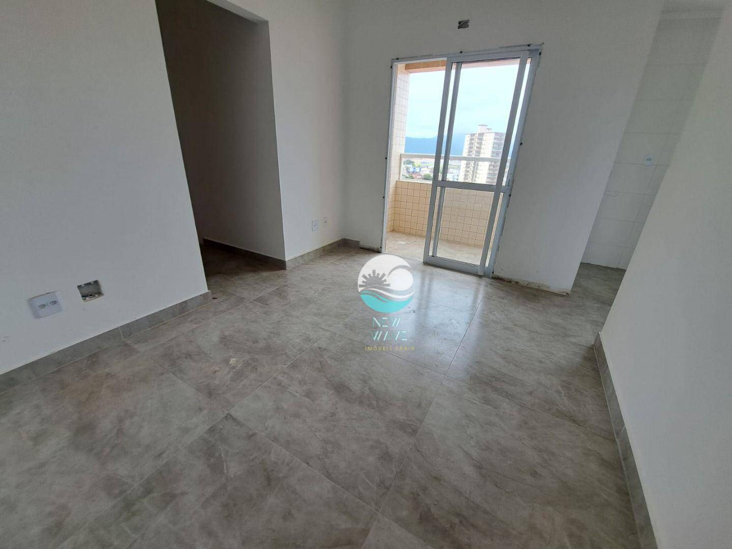 Apartamento à venda com 2 quartos, 48m² - Foto 3