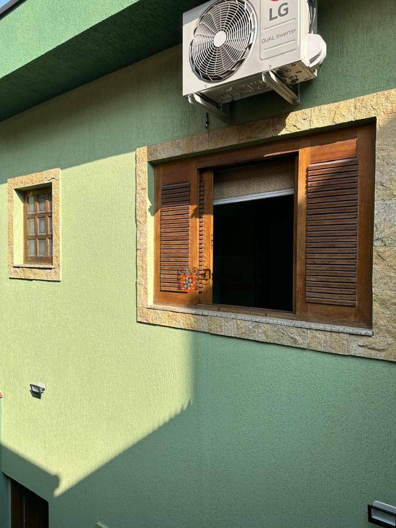 Sobrado à venda com 3 quartos, 195m² - Foto 28