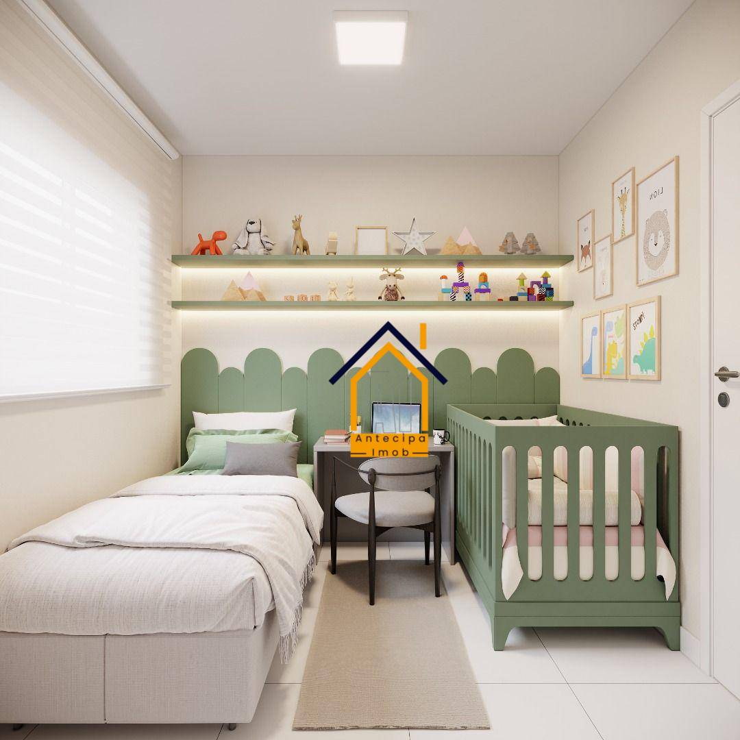 Casa de Condomínio à venda com 2 quartos, 46m² - Foto 8