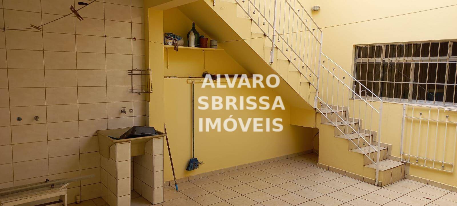 Casa à venda com 4 quartos, 188m² - Foto 44