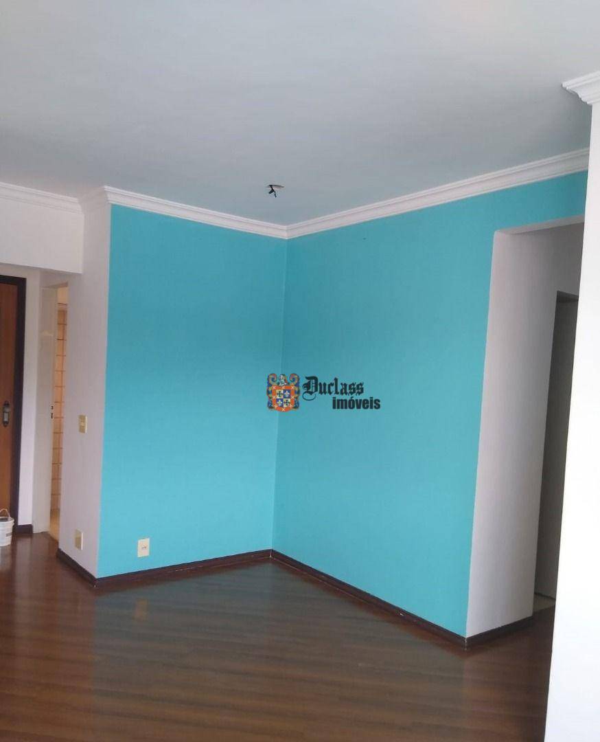 Apartamento à venda com 3 quartos, 78m² - Foto 2