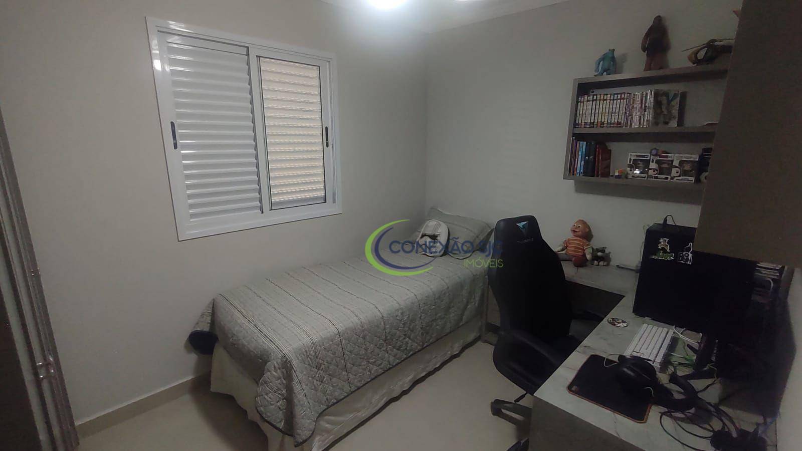 Apartamento à venda com 3 quartos, 90m² - Foto 29