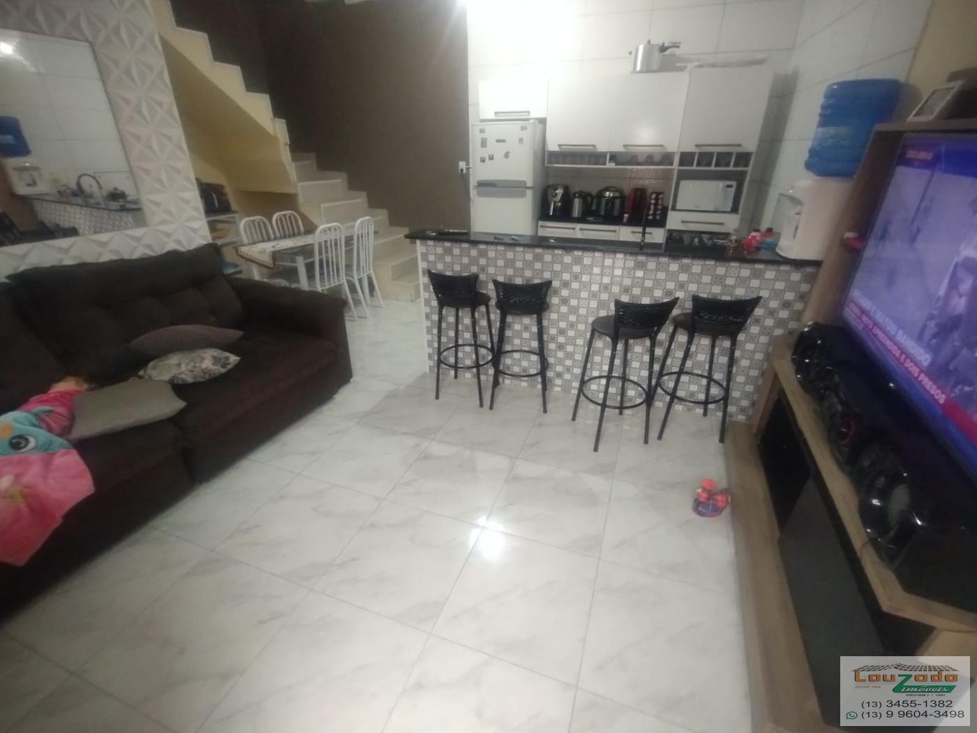 Sobrado à venda com 2 quartos, 150m² - Foto 4