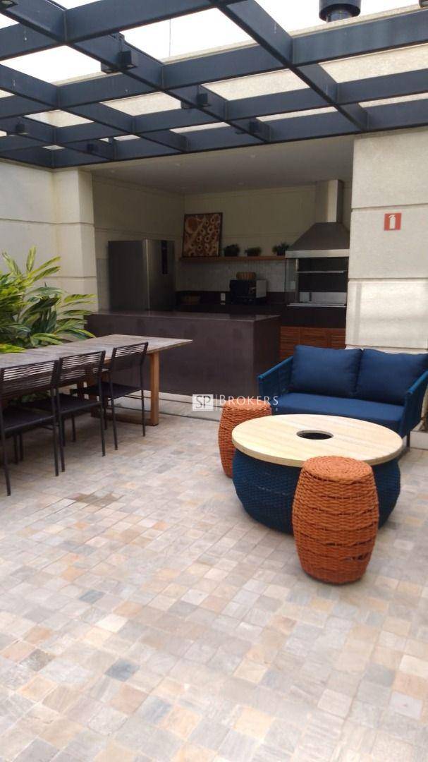 Apartamento à venda com 3 quartos, 256m² - Foto 70