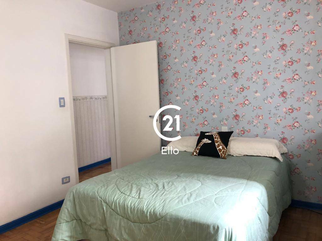 Apartamento à venda com 3 quartos, 210m² - Foto 9