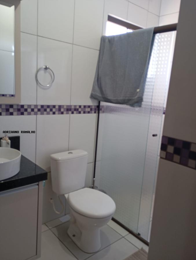 Casa à venda com 3 quartos, 160m² - Foto 4