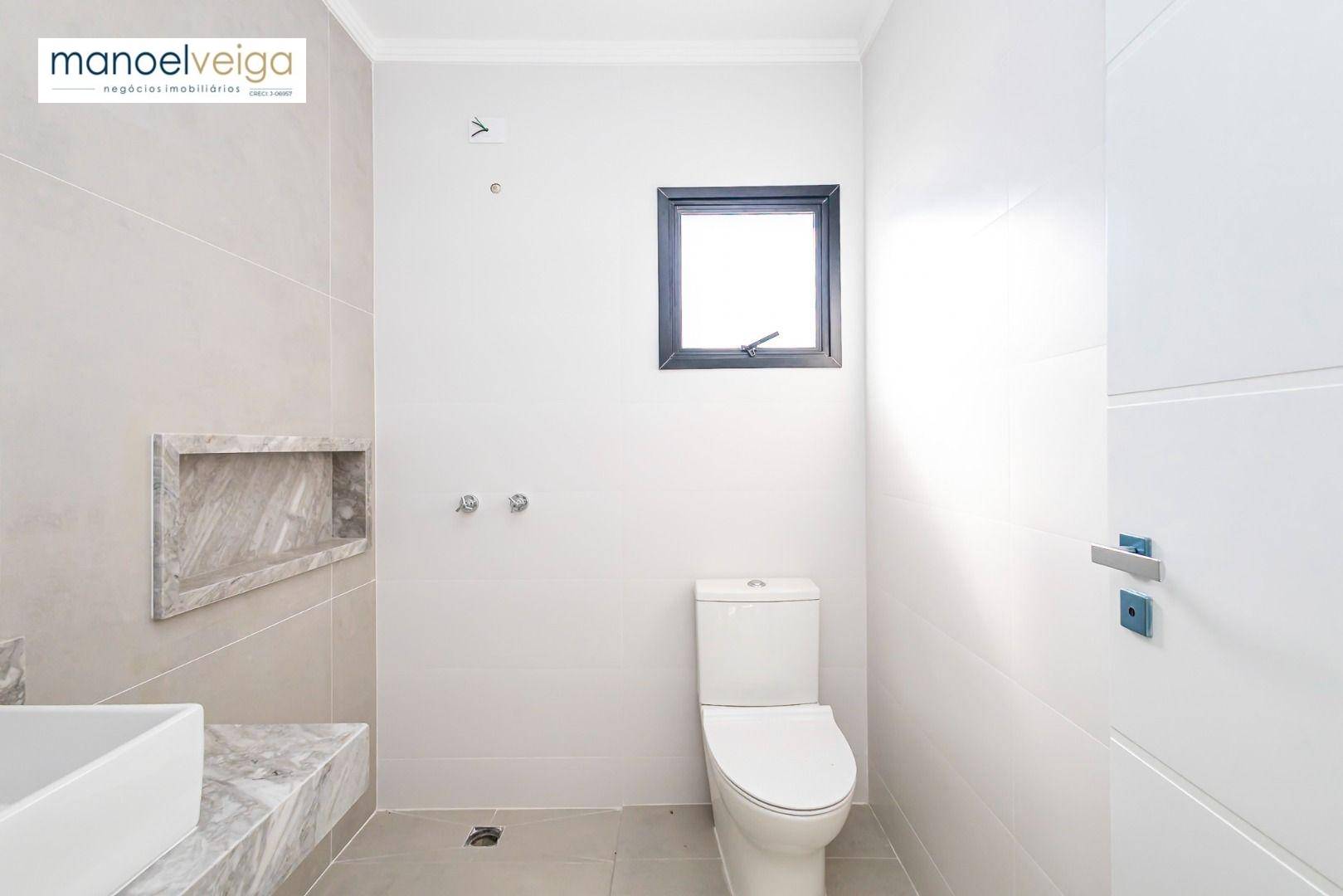 Sobrado à venda com 4 quartos, 130m² - Foto 28