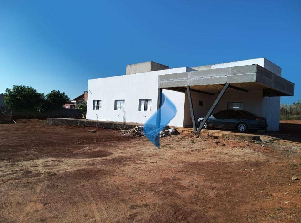 Casa à venda com 3 quartos, 150m² - Foto 6