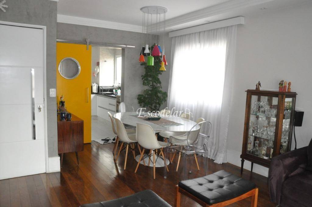 Apartamento à venda com 2 quartos, 110m² - Foto 2