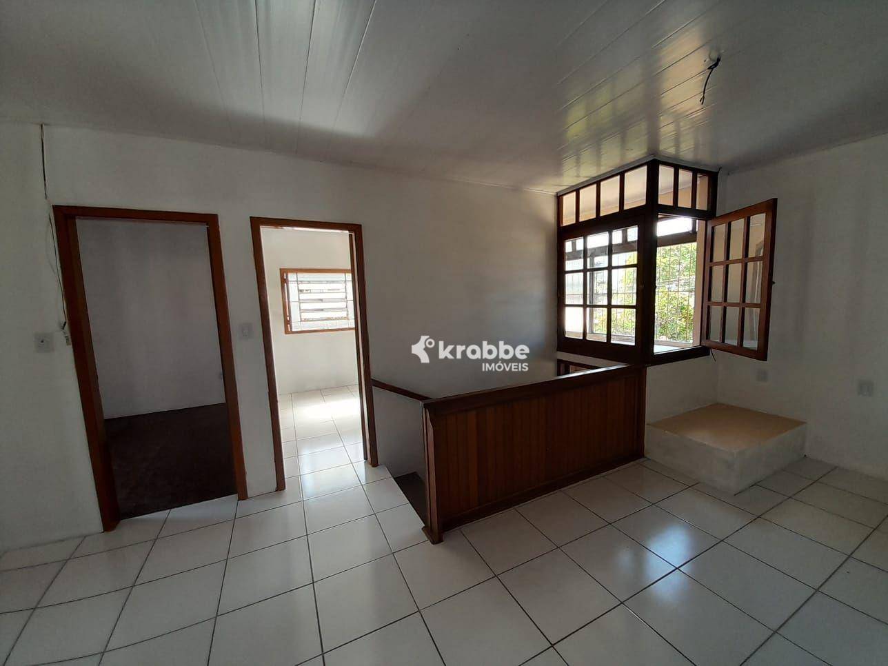 Casa para alugar com 3 quartos, 189m² - Foto 2