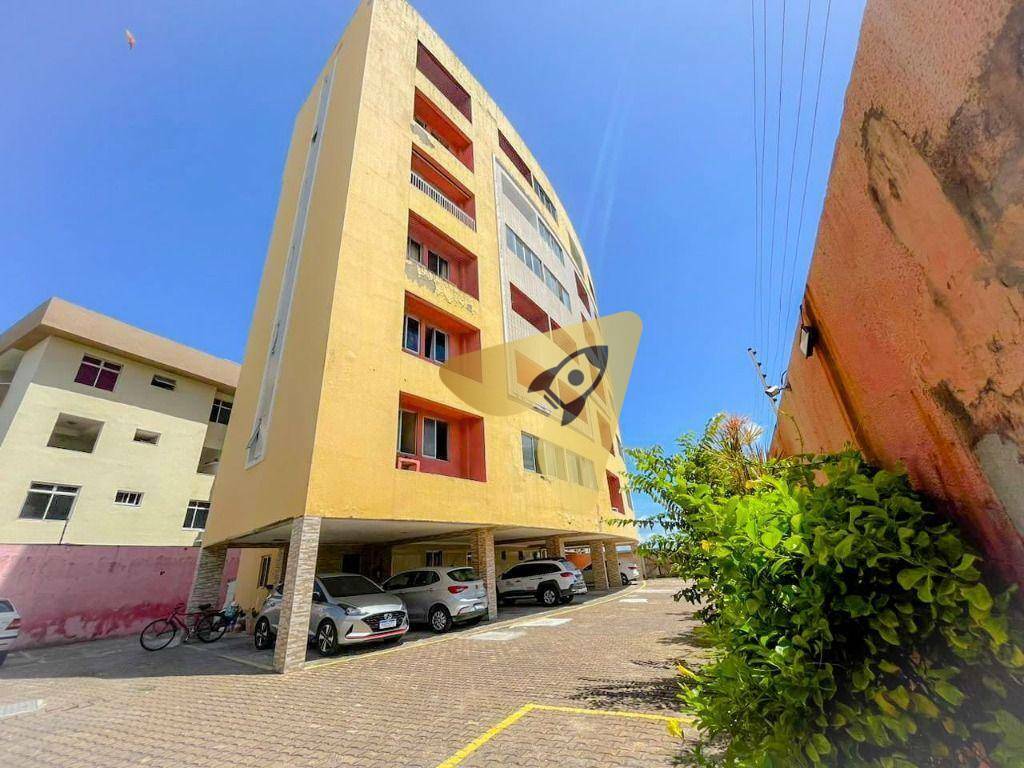 Apartamento à venda com 2 quartos, 60m² - Foto 1