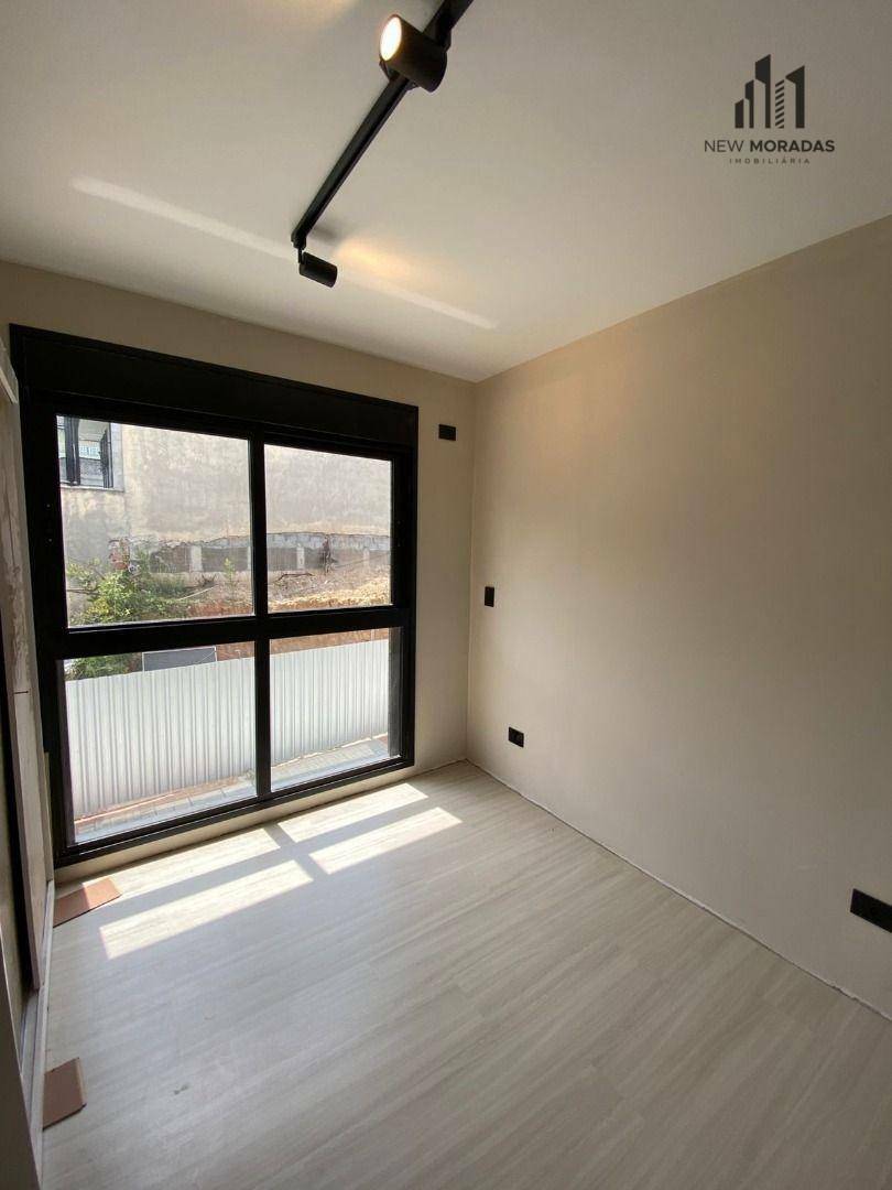 Sobrado à venda com 3 quartos, 260m² - Foto 7