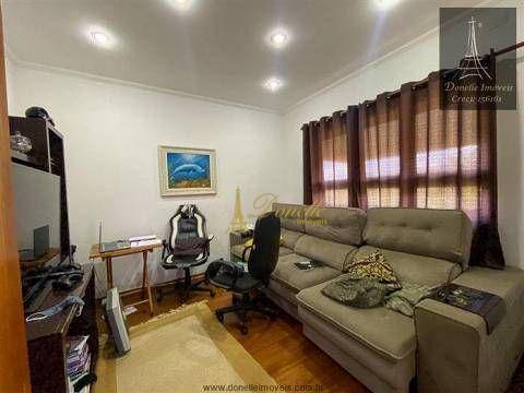 Sobrado à venda com 3 quartos, 370m² - Foto 20