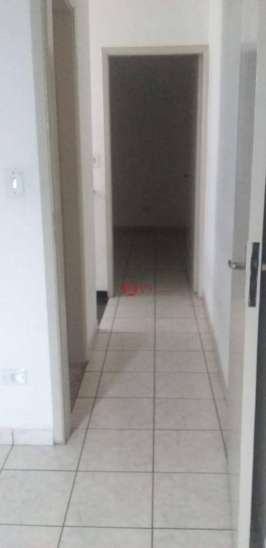 Sobrado para alugar com 2 quartos, 70m² - Foto 7