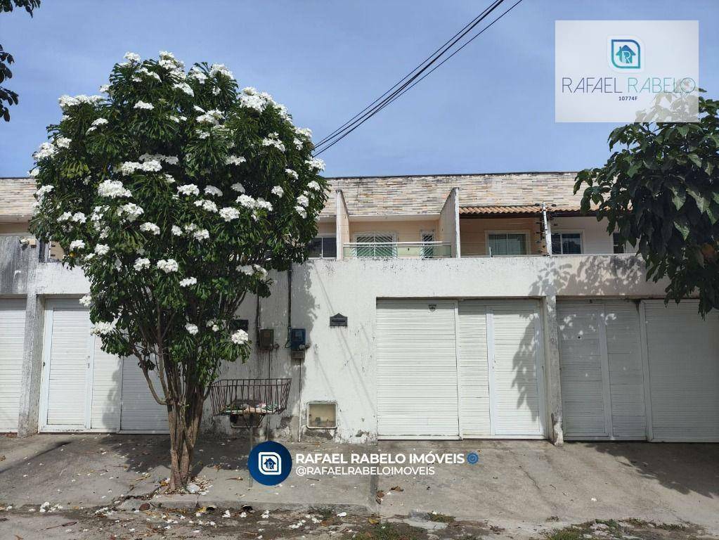 Casa à venda com 3 quartos, 92m² - Foto 2