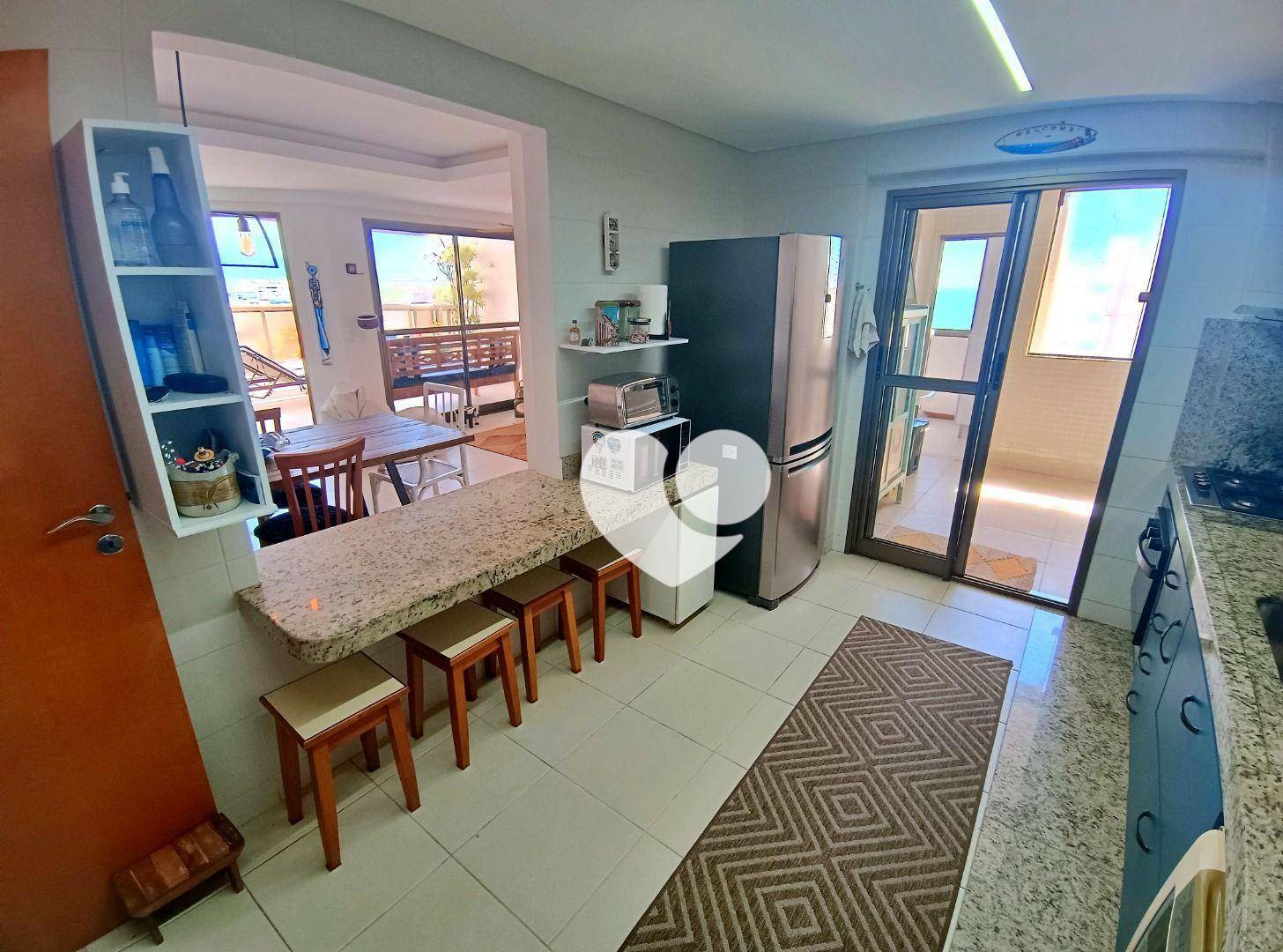 Apartamento à venda com 4 quartos, 191m² - Foto 39