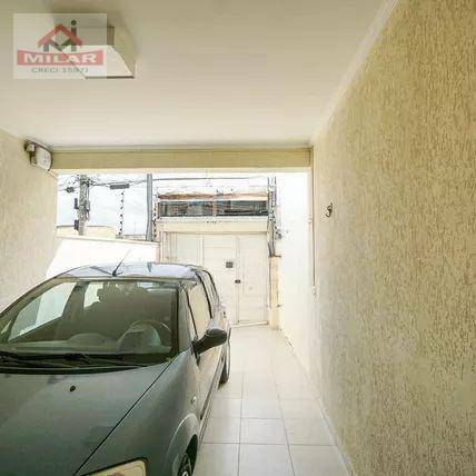 Casa para alugar com 2 quartos, 120M2 - Foto 9