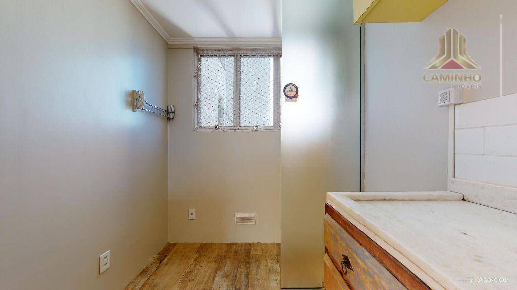 Apartamento à venda com 1 quarto, 43m² - Foto 23