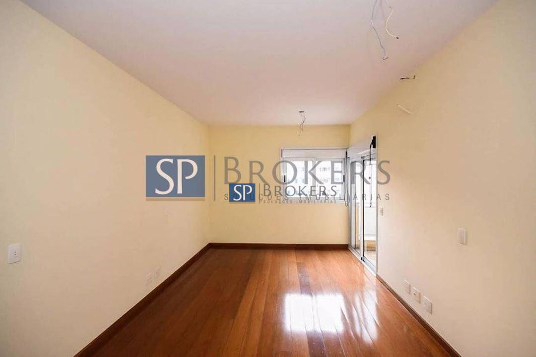 Apartamento para alugar com 4 quartos, 360m² - Foto 12