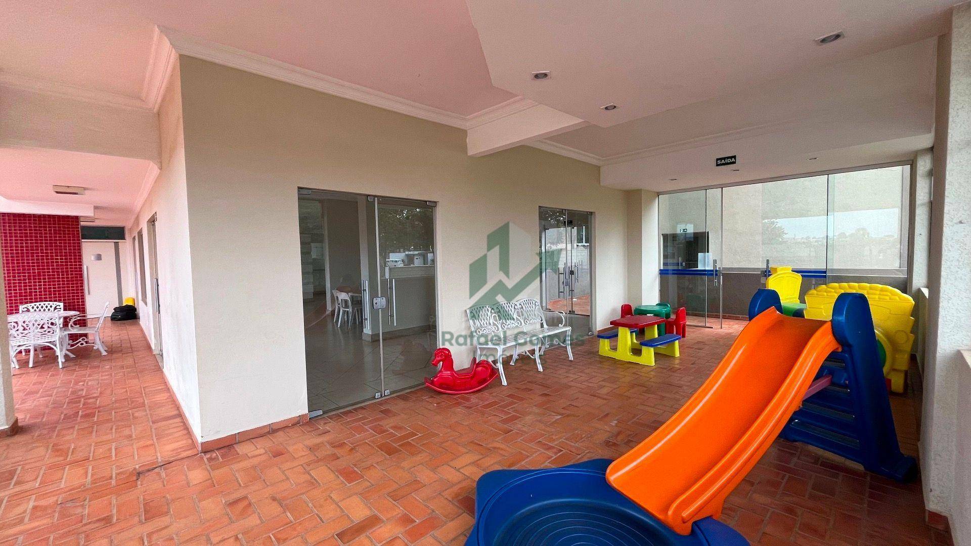 Apartamento, 3 quartos, 117 m² - Foto 31