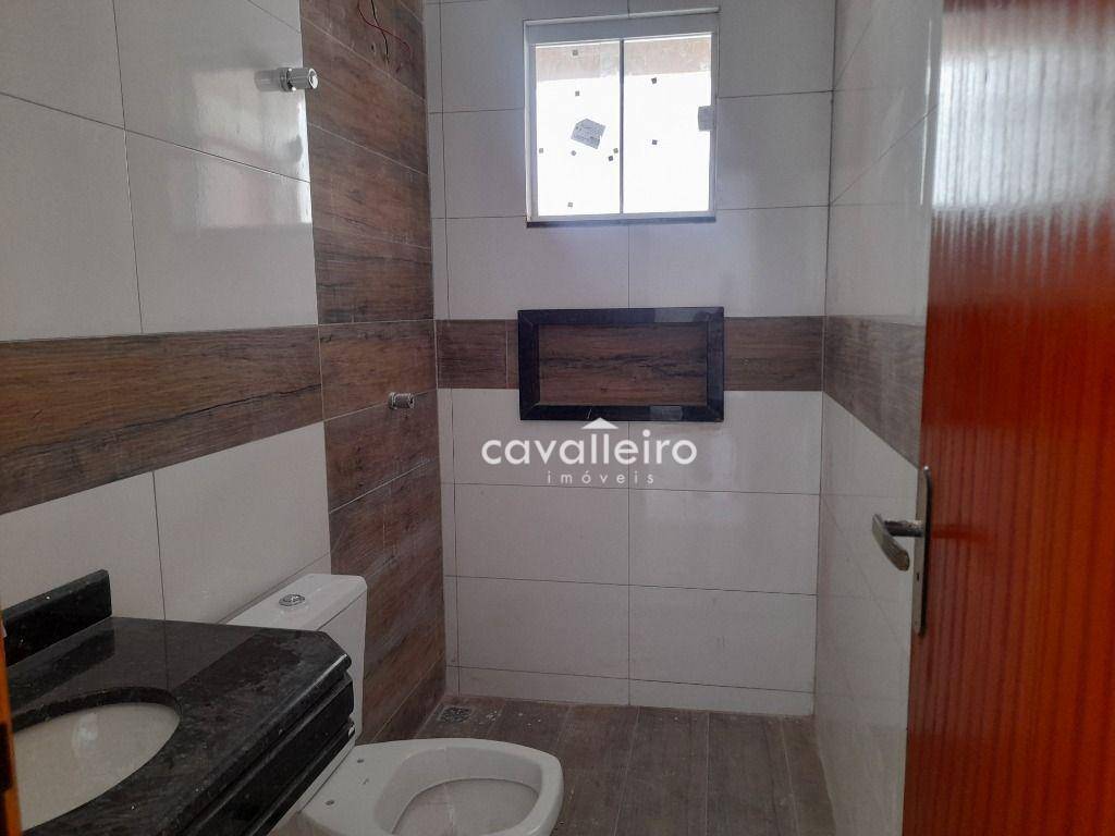 Casa à venda com 2 quartos, 70m² - Foto 11