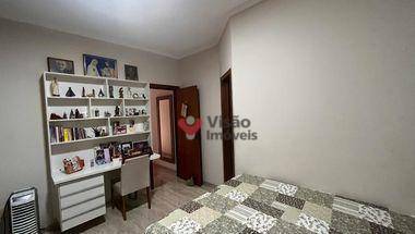 Casa à venda com 3 quartos, 104m² - Foto 15