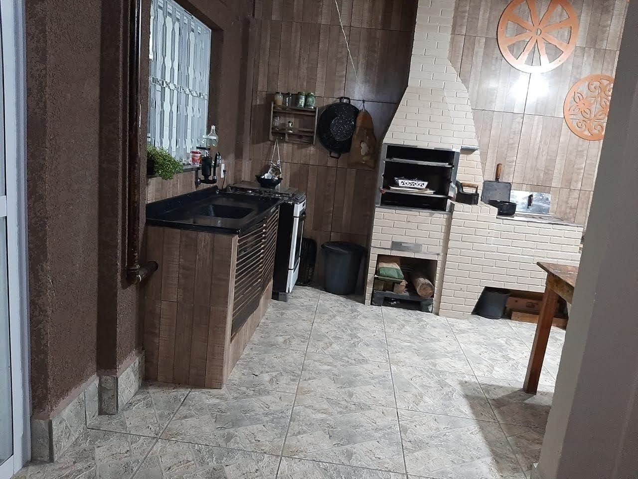 Casa à venda com 3 quartos, 162m² - Foto 12