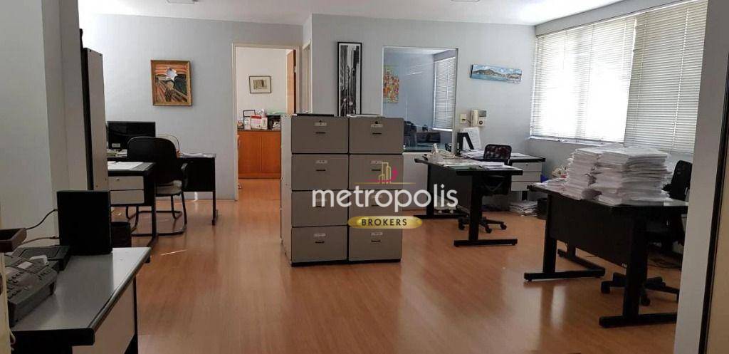 Conjunto Comercial-Sala à venda e aluguel, 74m² - Foto 1