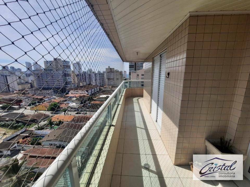 Apartamento à venda com 3 quartos, 107m² - Foto 4