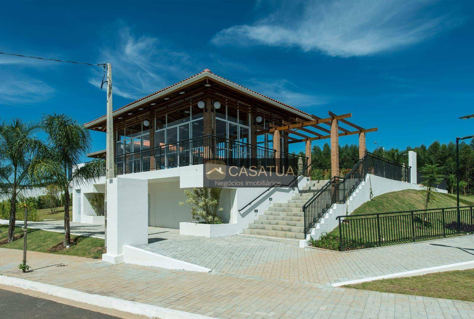 Loteamento e Condomínio, 465 m² - Foto 3